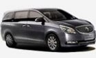 Beijing City Car Rental & Hire